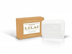 Lilac Tanning Syndet Bar dermatologicke mydlo pre podporu opaľovania 100 g
