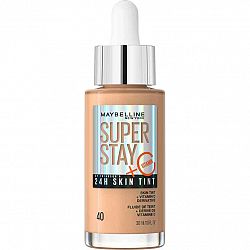 Maybelline Superstay 24H Skin Tint + Vitamin C Make-up 40 30 ml
