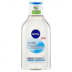 NIVEA Micelárna voda Hydra Skin Effect 400ml