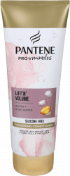 Pantene Pro V Lift'n' Volume Biotin + Rose Water Kondicionér 200 ml