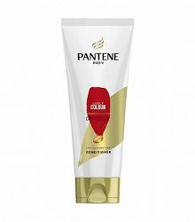 Pantene Pro V Protect & Shine balzam pre farbené a melírované vlasy 200 ml