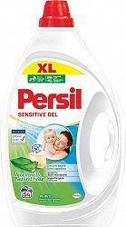 Persil Deep Clean Sensitive prací gél 2,43 l 54 PD