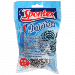 Spontex 4 Jumbo