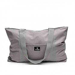 T-TOMI Shopper Bag Grey