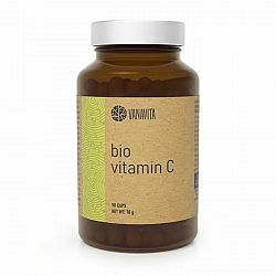 VanaVita BIO Vitamin C 90 kapsúl