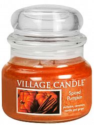 Village Candle Spiced Pumpkin 269 g
