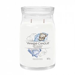 Yankee Candle Soft Blanket 567 g